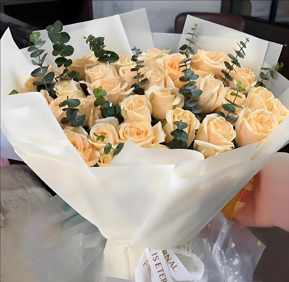 牡丹江爱民区花店